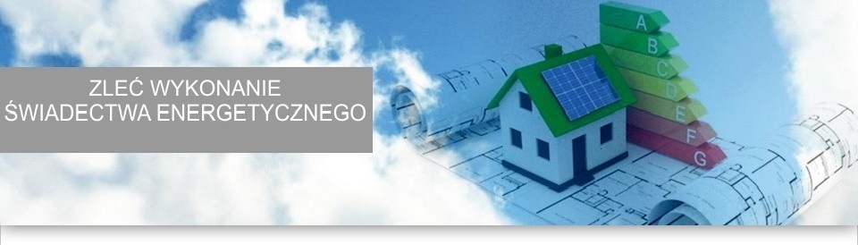 certyfikator energetyczny Sztutowo Tanio